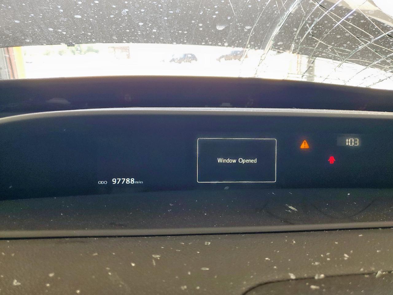 2017 Toyota Prius VIN: JTDKBRFU2H3541952 Lot: 57946495