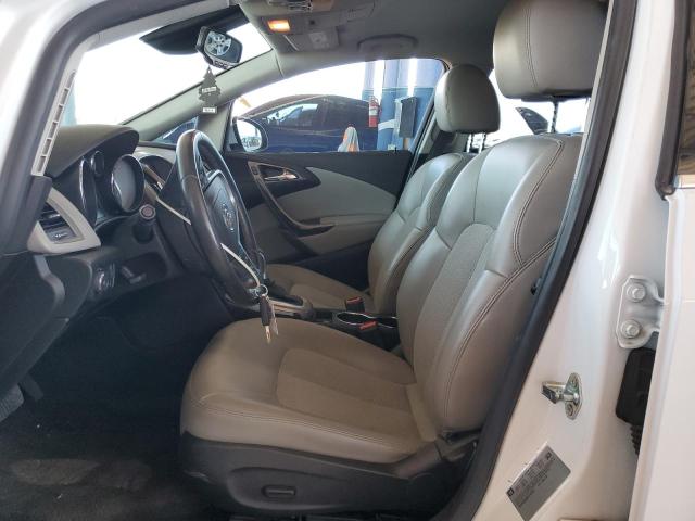  BUICK VERANO 2015 White