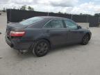 2009 Toyota Camry Base de vânzare în Orlando, FL - Rear End