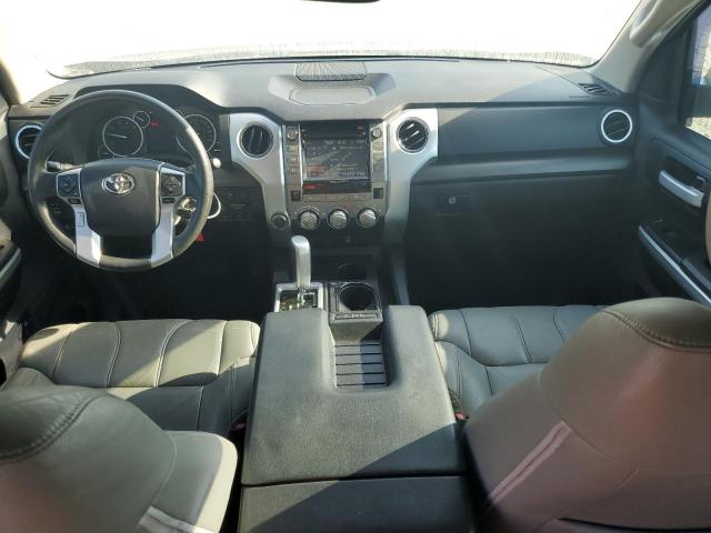  TOYOTA TUNDRA 2016 Szary