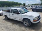 2003 Chevrolet S Truck S10 de vânzare în Hampton, VA - Front End
