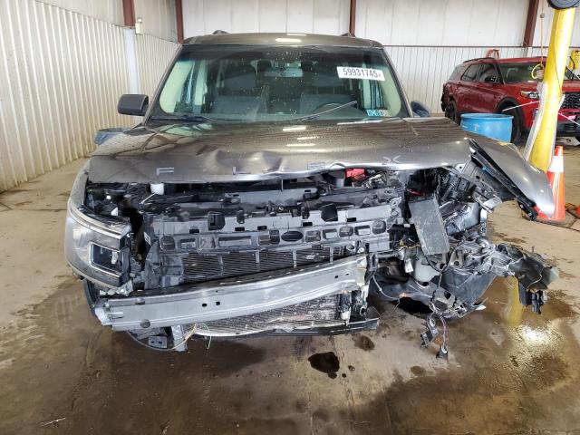  FORD FLEX 2016 Сharcoal
