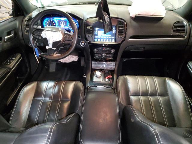  CHRYSLER 300 2019 Gray