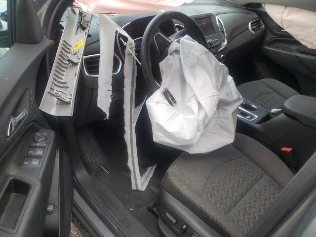  CHEVROLET EQUINOX 2024 Gray