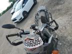 2021 YAMAHA XTZ690    for sale at Copart QC - MONTREAL