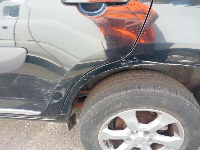 2011 TOYOTA RAV4 XT-R