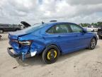 2024 Volkswagen Jetta Se na sprzedaż w Houston, TX - Rear End