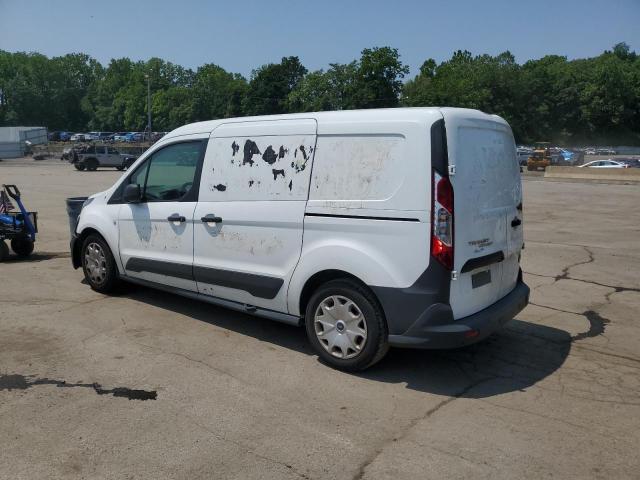 2017 FORD TRANSIT CONNECT XL  