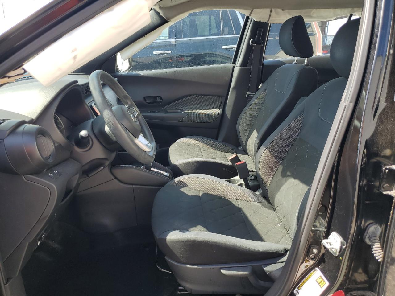 2018 Nissan Kicks S VIN: 3N1CP5CU0JL520730 Lot: 62984825