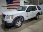 2007 Ford Explorer X 4.0L de vânzare în Candia, NH - Rear End