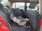 2010 Nissan Versa S en Venta en Tulsa, OK - Front End