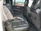 2017 CADILLAC ESCALADE ESV PLATINUM   for sale at Copart SC - SPARTANBURG