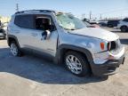 2016 Jeep Renegade Latitude იყიდება Sun Valley-ში, CA - All Over