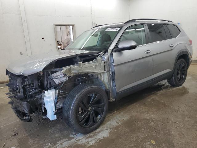 VOLKSWAGEN ATLAS SE 2022