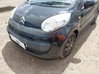 2007 CITROEN C1 RHYTHM for sale at Copart ROCHFORD