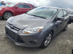 2013 Ford Focus Se იყიდება Cahokia Heights-ში, IL - Rear End