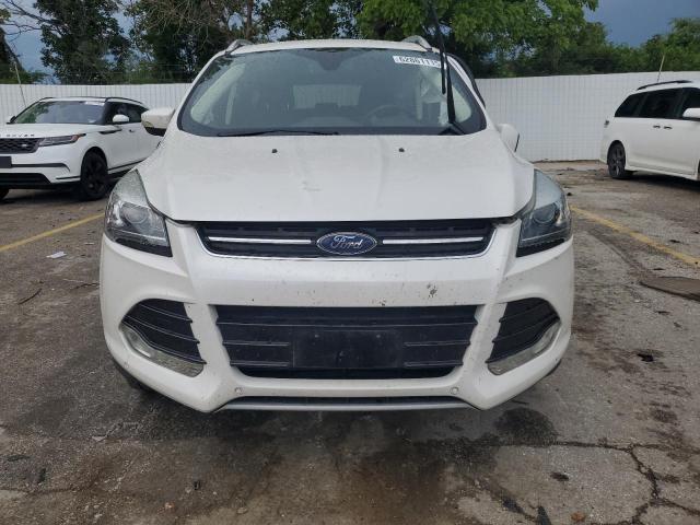  FORD ESCAPE 2016 Biały