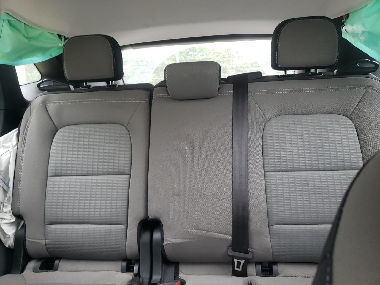 2022 Ford Escape S VIN: 1FMCU0F64NUA63241 Lot: 62522185