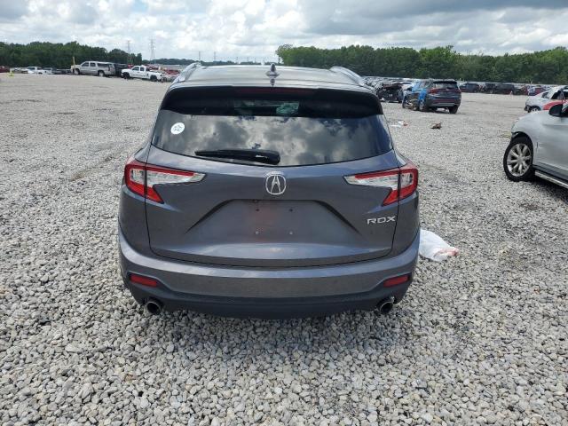  ACURA RDX 2019 Серый