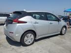 2018 Nissan Leaf S for Sale in Sun Valley, CA - Front End