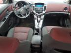 2012 Chevrolet Cruze Lt იყიდება Indianapolis-ში, IN - Minor Dent/Scratches