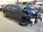 2005 MAZDA 3 I   for sale at Copart AB - EDMONTON