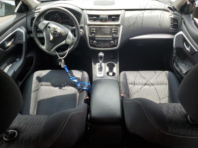  NISSAN ALTIMA 2018 Charcoal