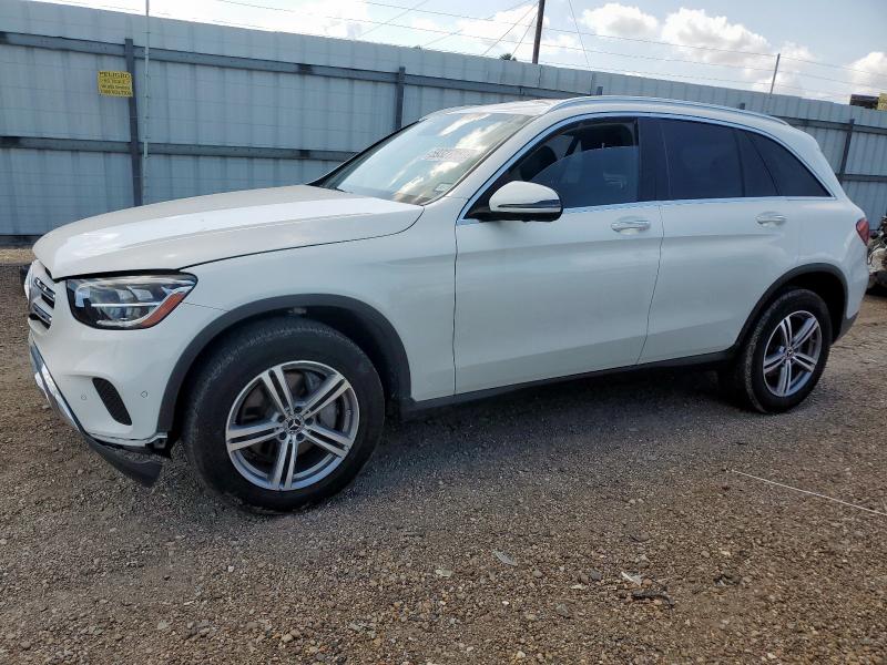 2022 Mercedes-Benz Glc 300 2.0L