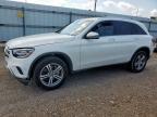 2022 Mercedes-Benz Glc 300 за продажба в Mercedes, TX - Water/Flood