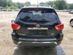 2017 Nissan Pathfinder S იყიდება North Billerica-ში, MA - Minor Dent/Scratches