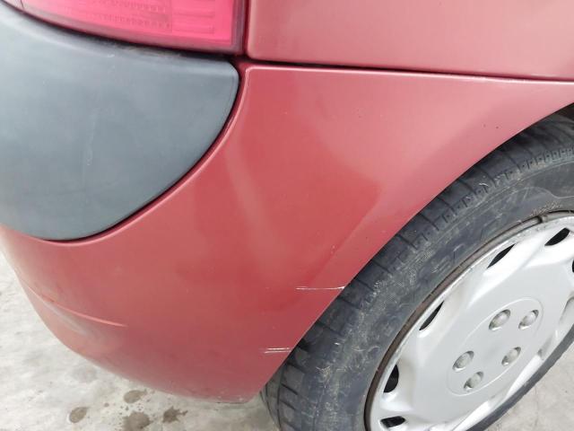 2005 RENAULT CLIO EXPRE