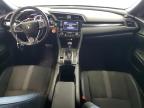 2019 Honda Civic Sport на продаже в Pasco, WA - Side