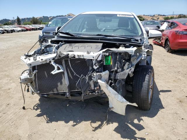  TOYOTA COROLLA 2015 Biały