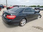 2013 Mercedes-Benz E 350 იყიდება Grand Prairie-ში, TX - Front End
