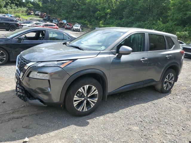 NISSAN ROGUE SV 2023