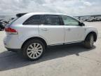 2015 Lincoln Mkx  de vânzare în Tulsa, OK - Front End