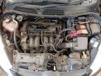 2010 FORD FIESTA TIT for sale at Copart SANDWICH