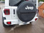2019 JEEP WRANGLER S for sale at Copart WESTBURY