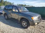 2000 Toyota Land Cruiser    for Sale in Ellenwood, GA - Side