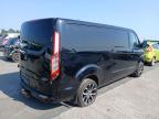 2016 FORD TRANSIT CU for sale at Copart CHESTER