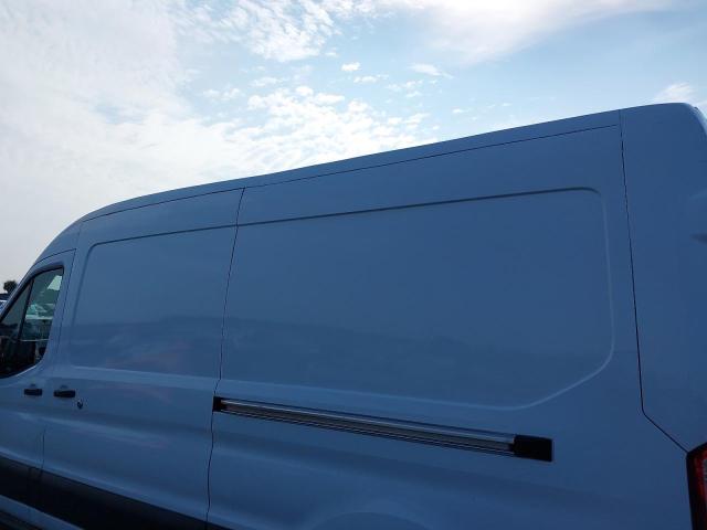 2022 FORD TRANSIT 35
