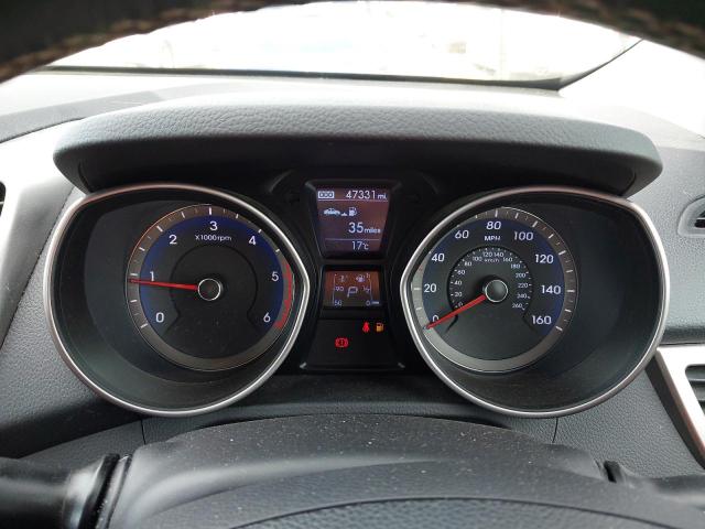 2013 HYUNDAI I30 ACTIVE