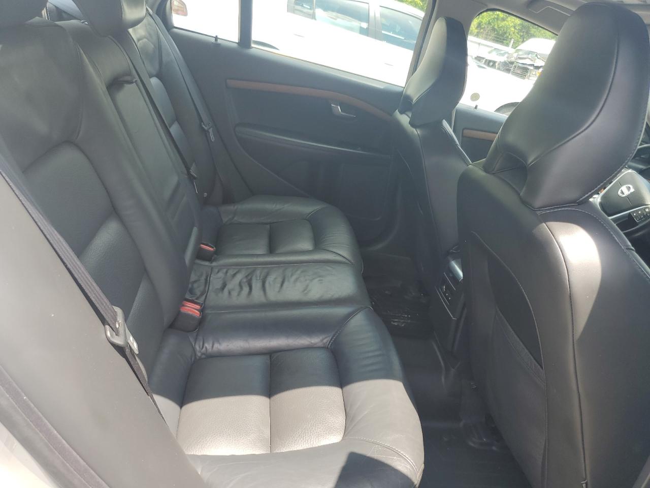 2010 Volvo S80 3.2 VIN: YV1982AS1A1119550 Lot: 60902845