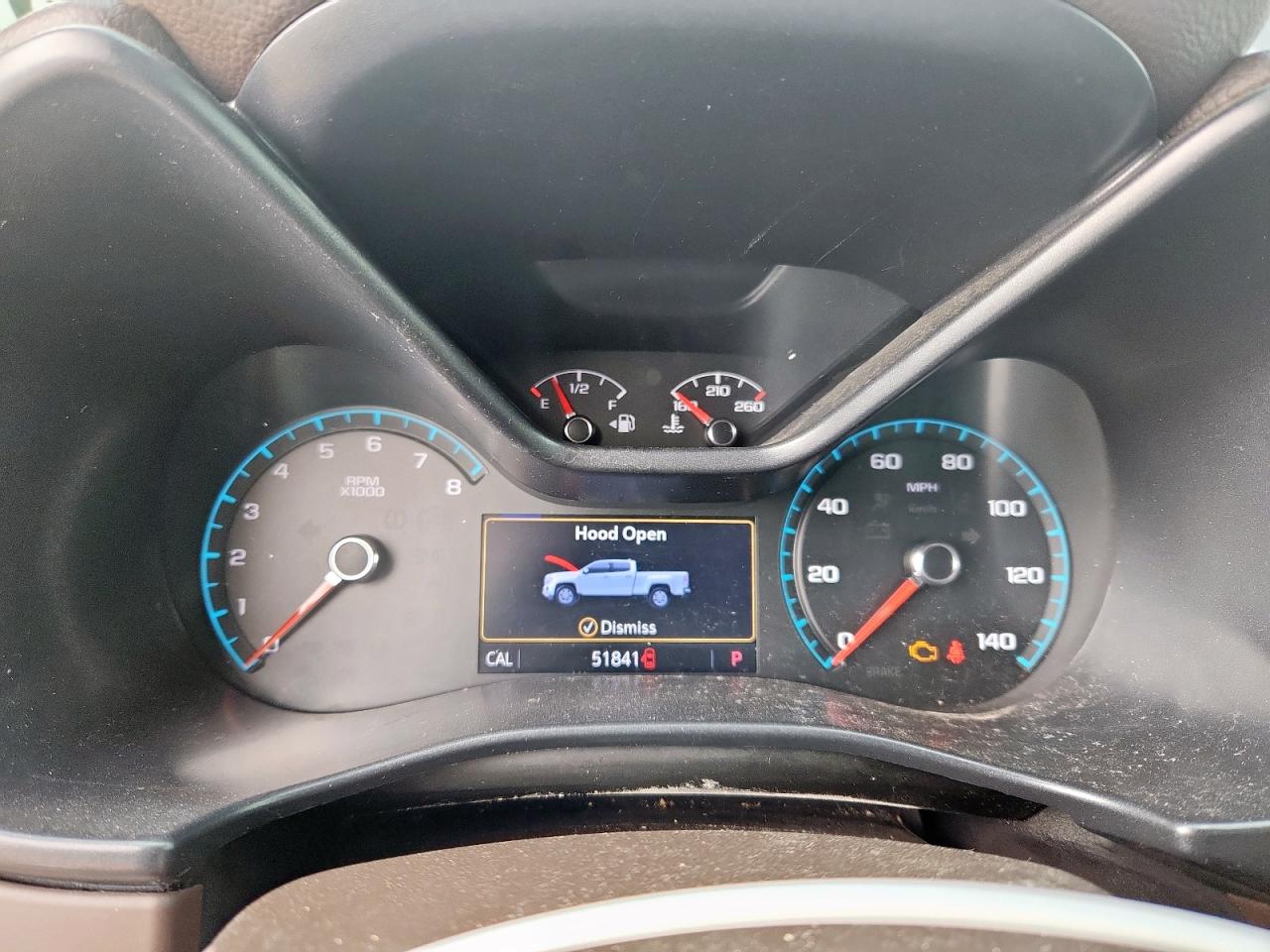 2019 GMC Canyon Sle VIN: 1GTG5CEN0K1331891 Lot: 62654075
