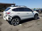 2014 Subaru Xv Crosstrek 2.0I Hybrid Touring на продаже в Denver, CO - Rear End