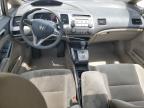 2010 Honda Civic Ex   продається в Ellenwood, GA - Rear End