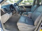 2008 Toyota Highlander Hybrid Limited продається в Portland, OR - Front End