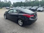 2013 Hyundai Elantra Gls   на продаже в North Billerica, MA - Minor Dent/Scratches