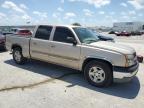 2005 Chevrolet Silverado C1500   for Sale in Tulsa, OK - Hail