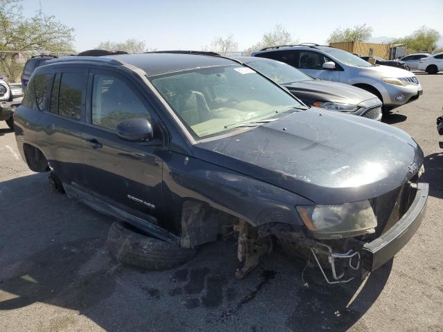  JEEP COMPASS 2014 Czarny